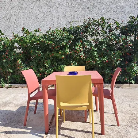 Avec Extérieur Et Parking Gratuit Perpignan