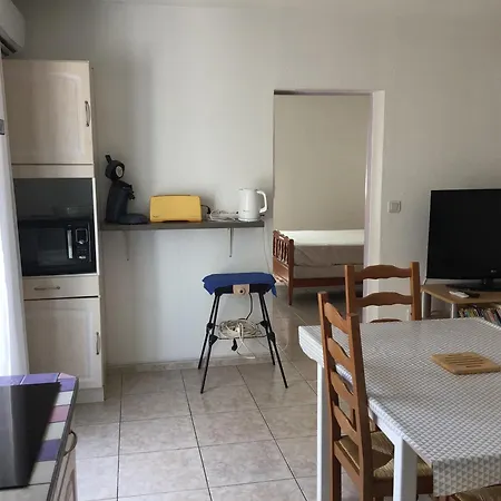 Avec Extérieur Et Parking Gratuit Appartement Perpignan