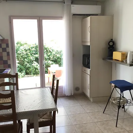 Avec Extérieur Et Parking Gratuit