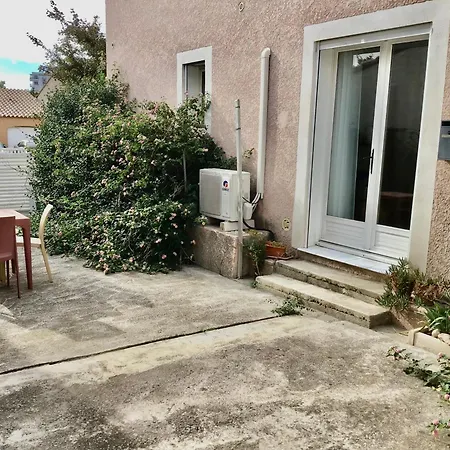 Avec Extérieur Et Parking Gratuit Appartement