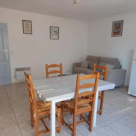 Appartement Avec Exterieur Et Parking Gratuit