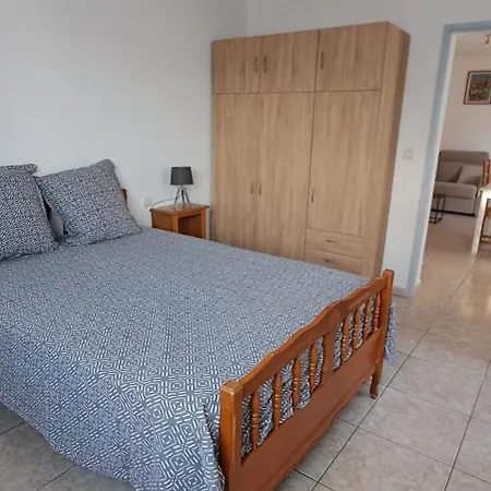 Appartement Avec Exterieur Et Parking Gratuit