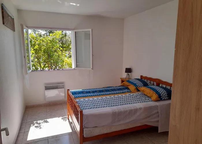 Avec Exterieur Et Parking Gratuit *